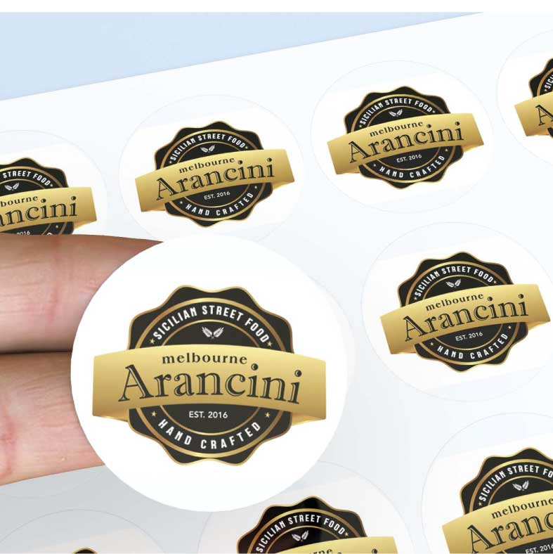 Ostim Etiket Firmaları